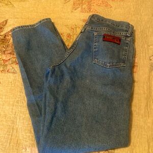 Vintage Wrangler 20X Jeans 31x34
